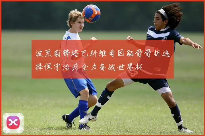 波黑前锋塔巴科维奇因跖骨骨折选择保守治疗全力备战世界杯