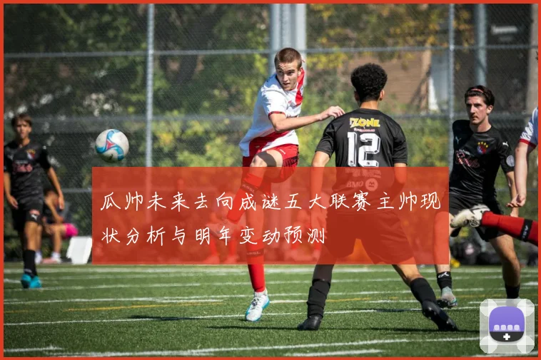 瓜帅未来去向成谜五大联赛主帅现状分析与明年变动预测